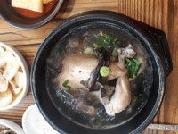 제1능이버섯 전문점 창원
