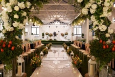 벨라마리에 하우스웨딩