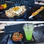OX PC방 토곡점