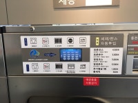 24시셀프빨래방 면목역점