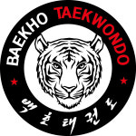 백호태권도