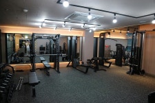 신쌤피트니스