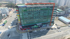 수완탑요양병원