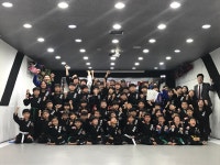 스타합기도&점핑클럽