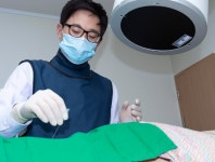 정발산튼튼척의원