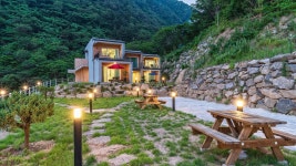 별밤지기와섬농부