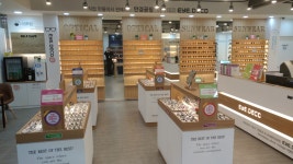 아이데코안경 시흥정왕점