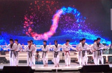 용인대베스트태권도장