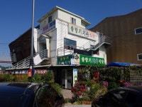 솔향기기사식당