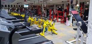 팀레전드부부동네헬스 24시