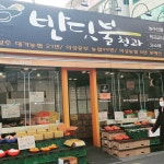 반딧불청과