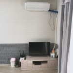 시산민박