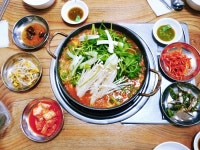 동강민물매운탕 덕계동점