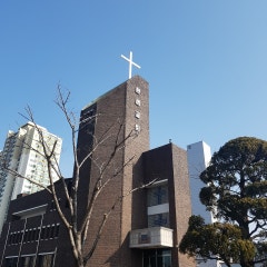 한샘교회