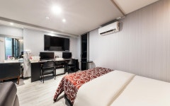 에이플러스호텔