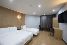 노떼 라 미아 호텔