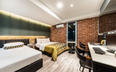 에이플러스호텔