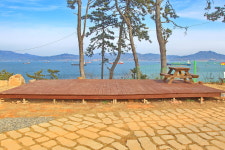 The star 오토캠핑장