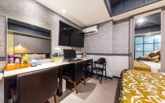 에이플러스호텔