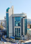 전농천부교회