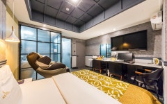 에이플러스호텔