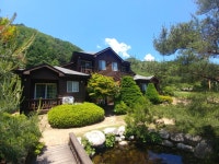 양양펜션 산울림