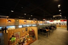 스푼더마켓S 양주옥정점