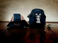 대한검도회 청아검도관