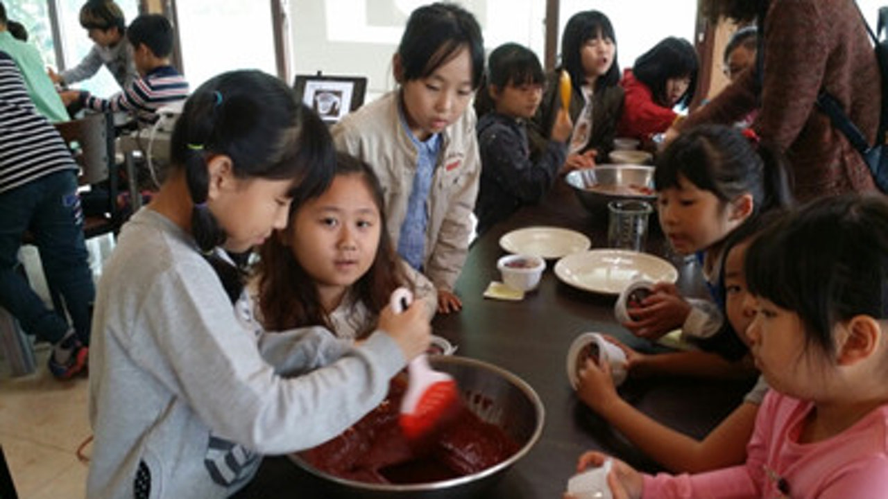 뜨란에