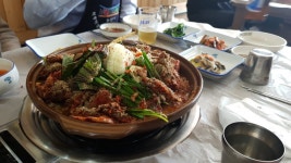 흑우정