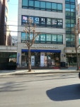 파리바게뜨 양재2호점