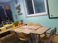 완산골지역아동센터