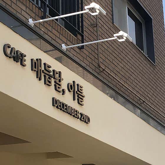 매듭달 이틀 사진