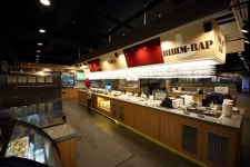 스푼더마켓S 양주옥정점