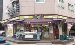 CU 구월석산로점