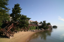 새섬리조트