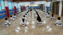 드림태권도장