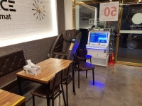 워시플레이스 셀프 빨래방 포항 원동점