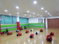 드림태권도장