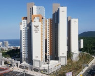 롯데캐슬블루오션 관리사무소
