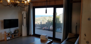 바람아래 독채펜션