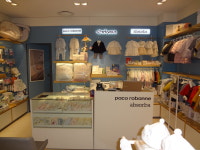 앙팡스 현대시티몰가든파이브점