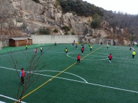 홍2축구회축구장