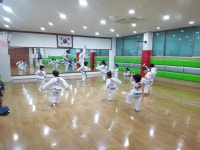 드림태권도장