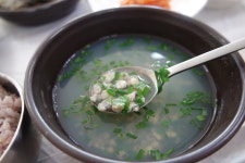 해성재첩식당 하동본점