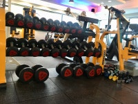 더드림24시피트니스