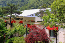산너머 펜션