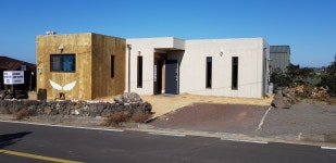 바람아래 독채펜션