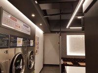 워시플레이스 셀프 빨래방 포항 원동점