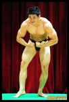 소운소 Ark Gym